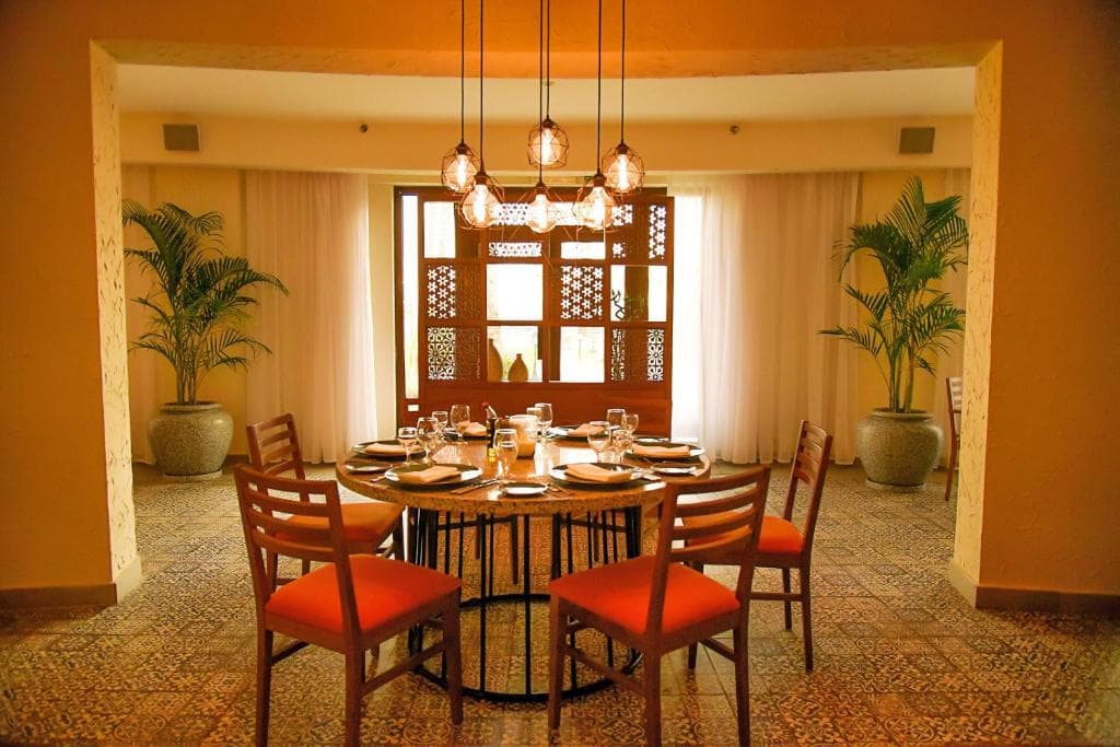 Jaz Fanara Resort & Residence - 29