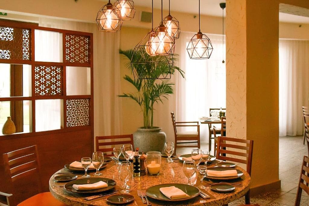 Jaz Fanara Resort & Residence - 31