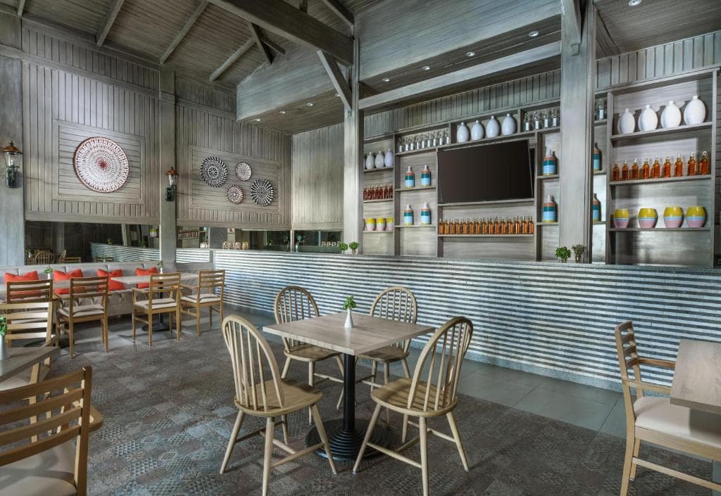 Jaz Fanara Resort & Residence - 32