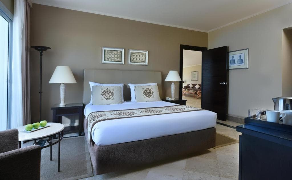 Jaz Fanara Resort & Residence - 34