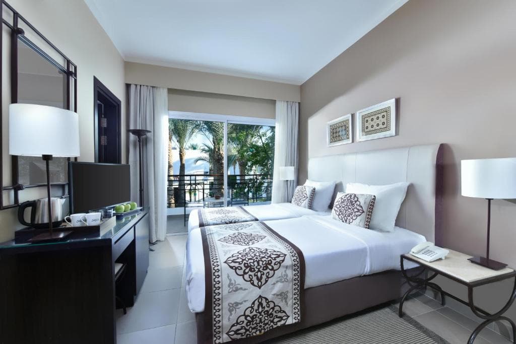 Jaz Fanara Resort & Residence - 35