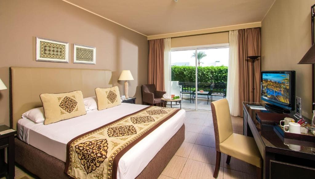 Jaz Fanara Resort & Residence - 36