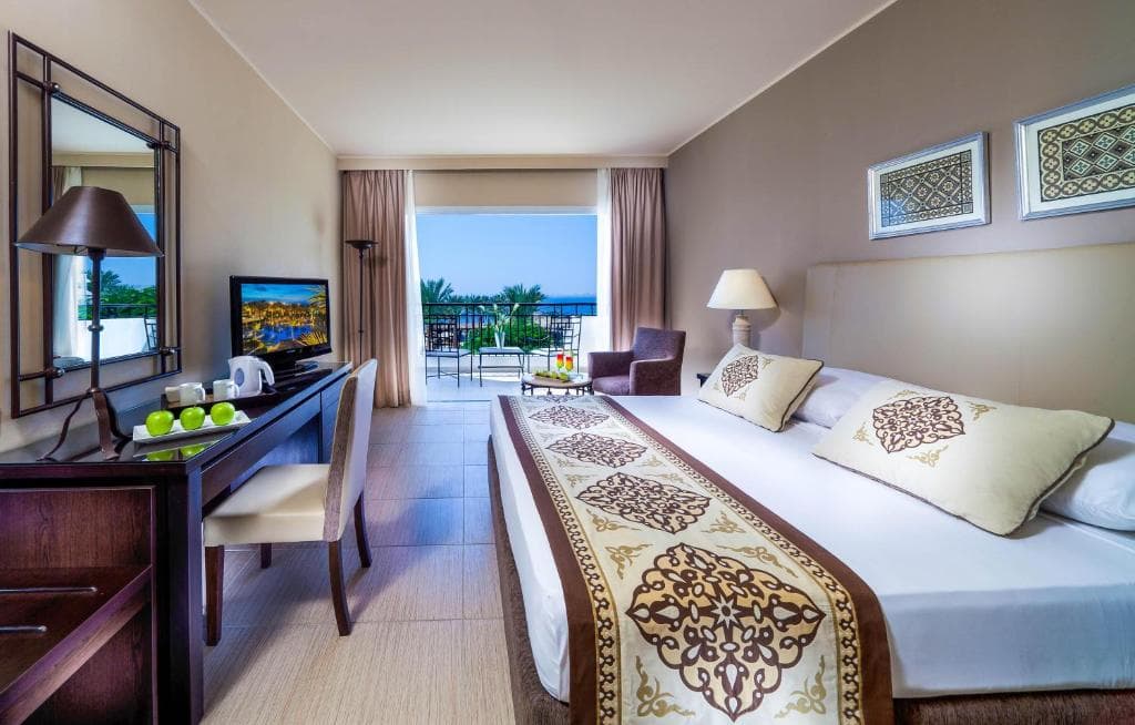 Jaz Fanara Resort & Residence - 37