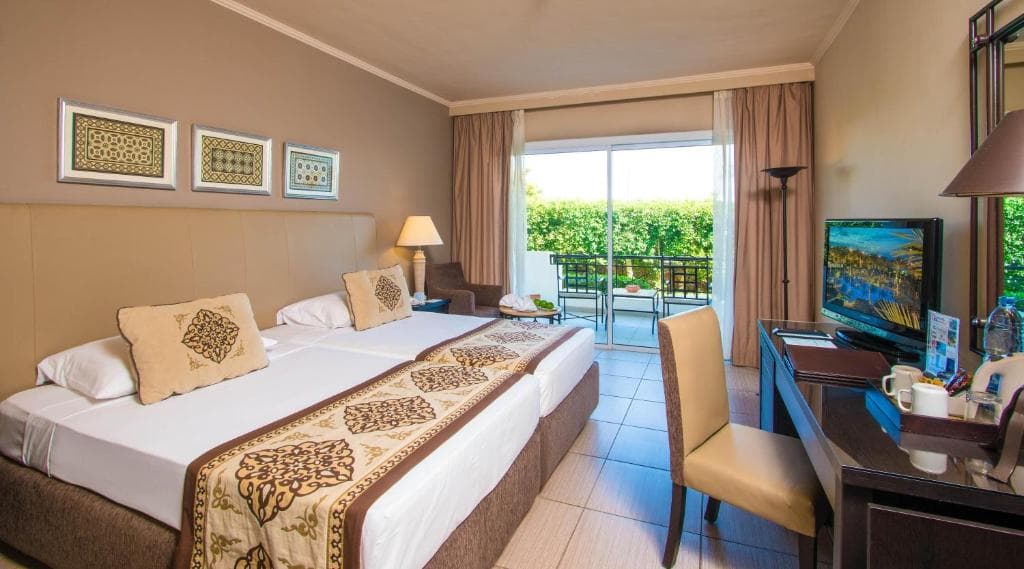 Jaz Fanara Resort & Residence - 38
