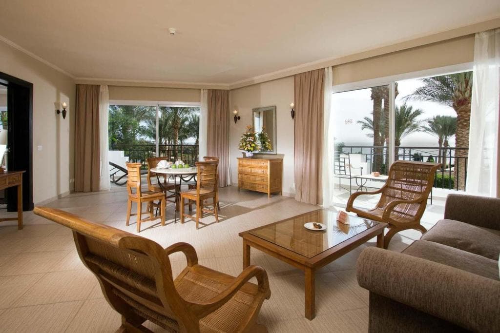 Jaz Fanara Resort & Residence - 40