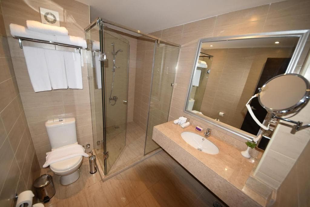 Jaz Fanara Resort & Residence - 43