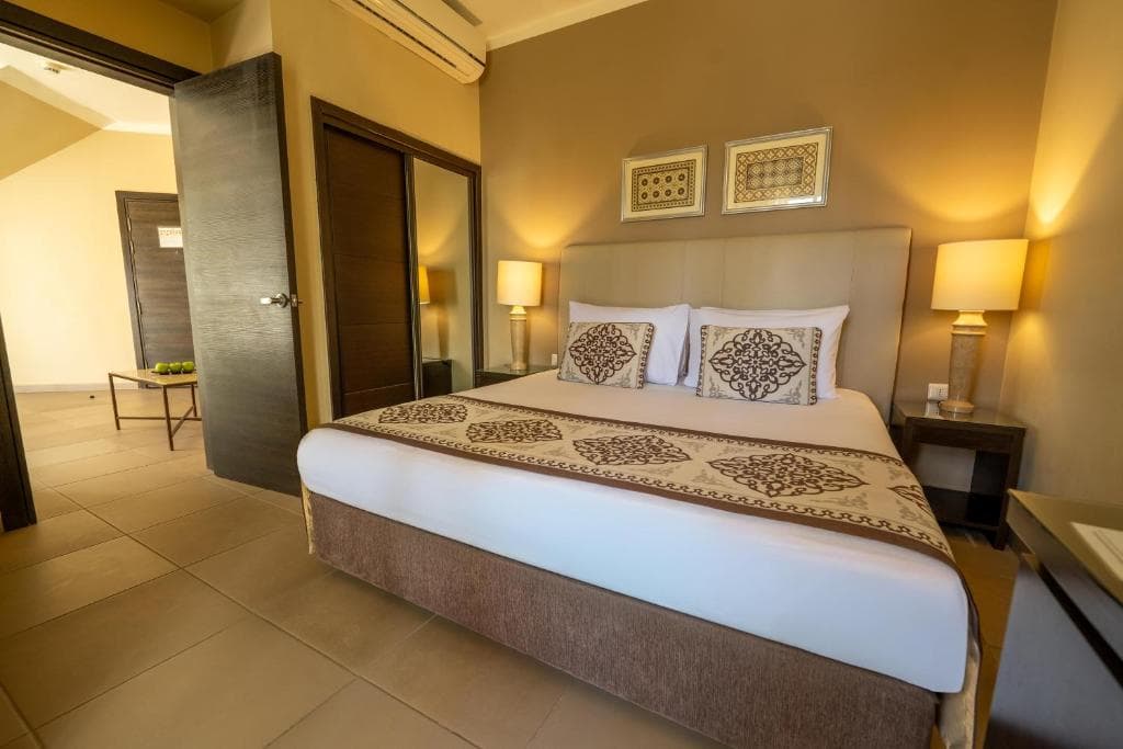 Jaz Fanara Resort & Residence - 46