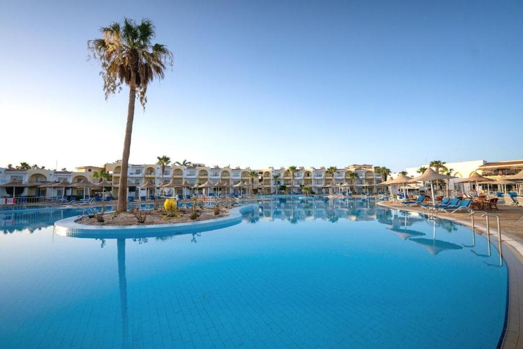 Jaz Palmariva Beach Resort (ex LABRANDA Club Makadi) - 3