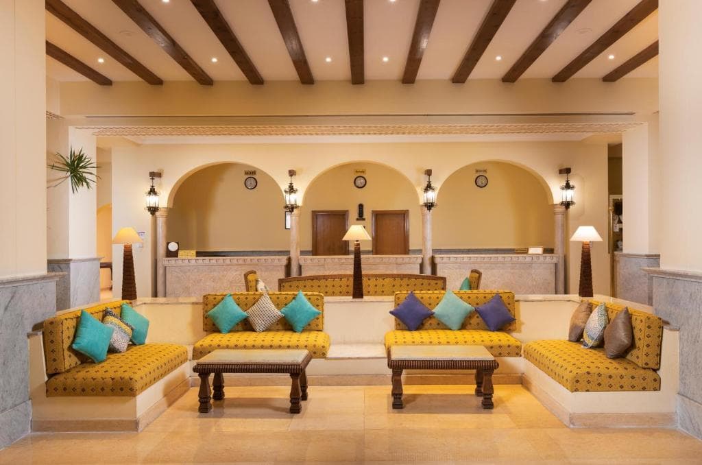 Jaz Palmariva Beach Resort (ex LABRANDA Club Makadi) - 10