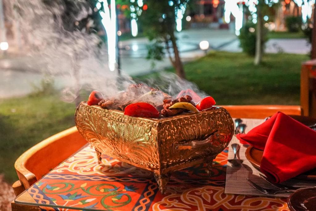 Jaz Palmariva Beach Resort (ex LABRANDA Club Makadi) - 15