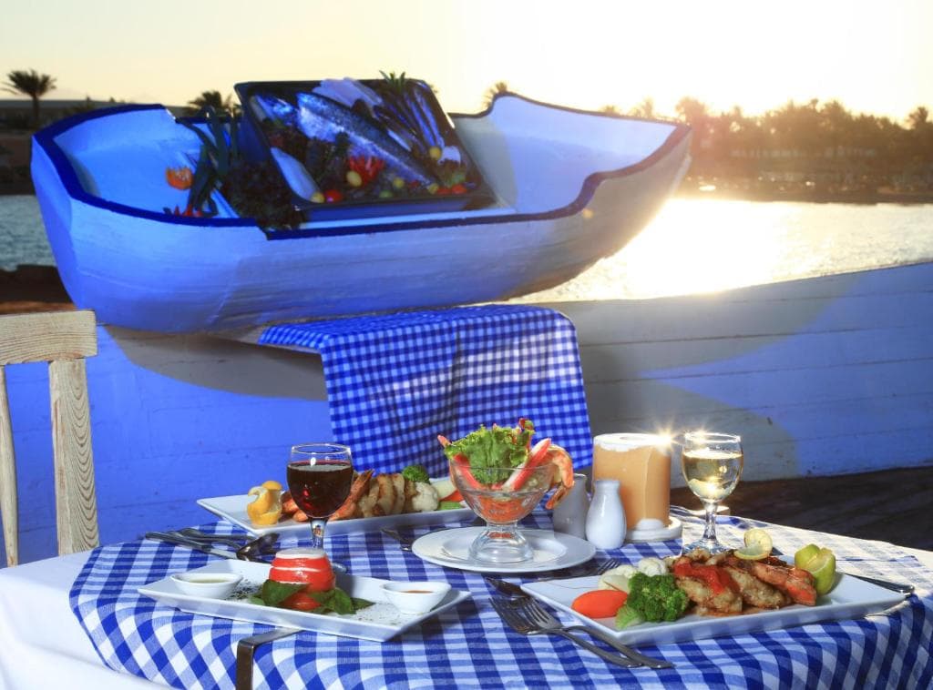 Jaz Palmariva Beach Resort (ex LABRANDA Club Makadi) - 18