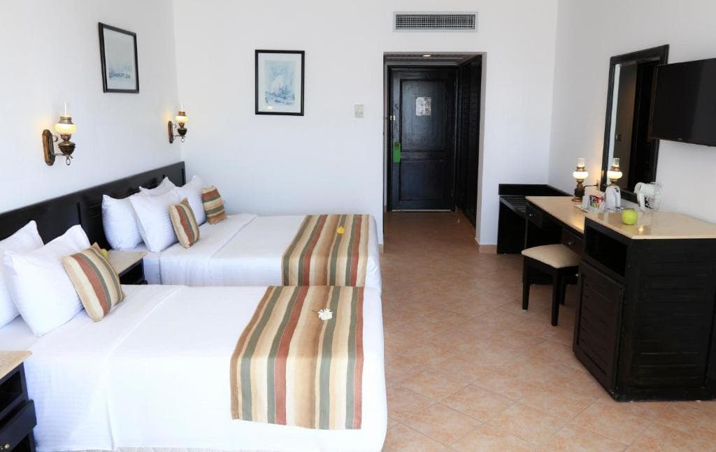 Jaz Palmariva Beach Resort (ex LABRANDA Club Makadi) - 19