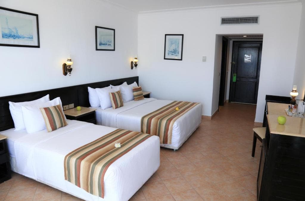 Jaz Palmariva Beach Resort (ex LABRANDA Club Makadi) - 20