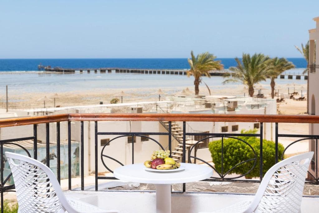Jaz Palmariva Beach Resort (ex LABRANDA Club Makadi) - 22