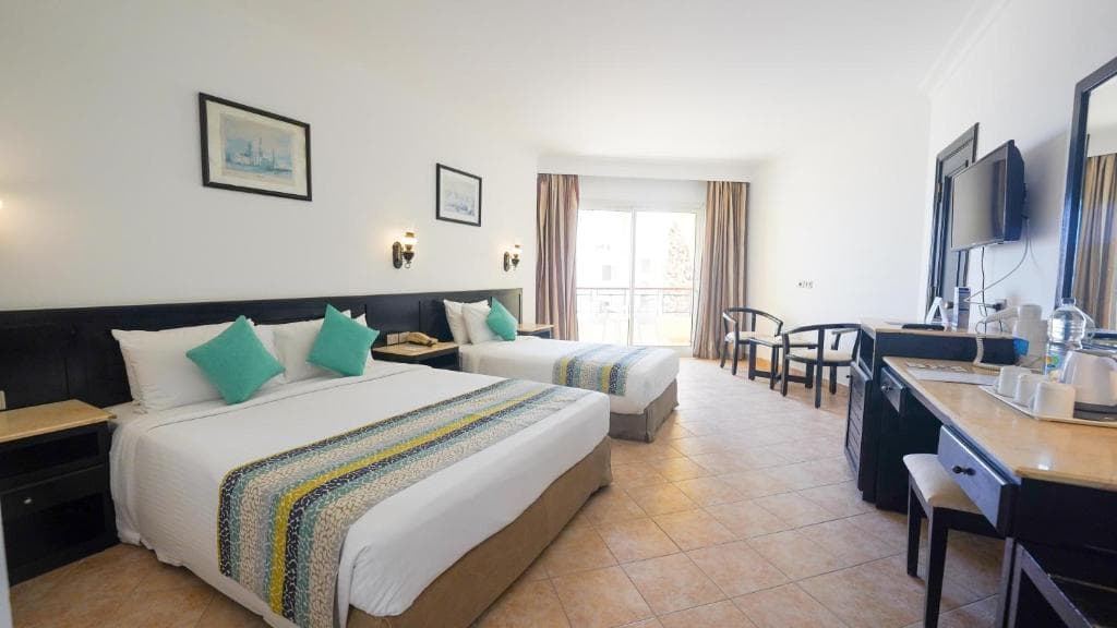 Jaz Palmariva Beach Resort (ex LABRANDA Club Makadi) - 23