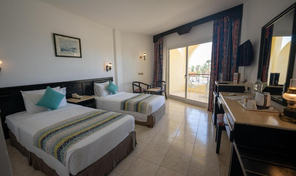 Jaz Palmariva Beach Resort (ex LABRANDA Club Makadi) - 25