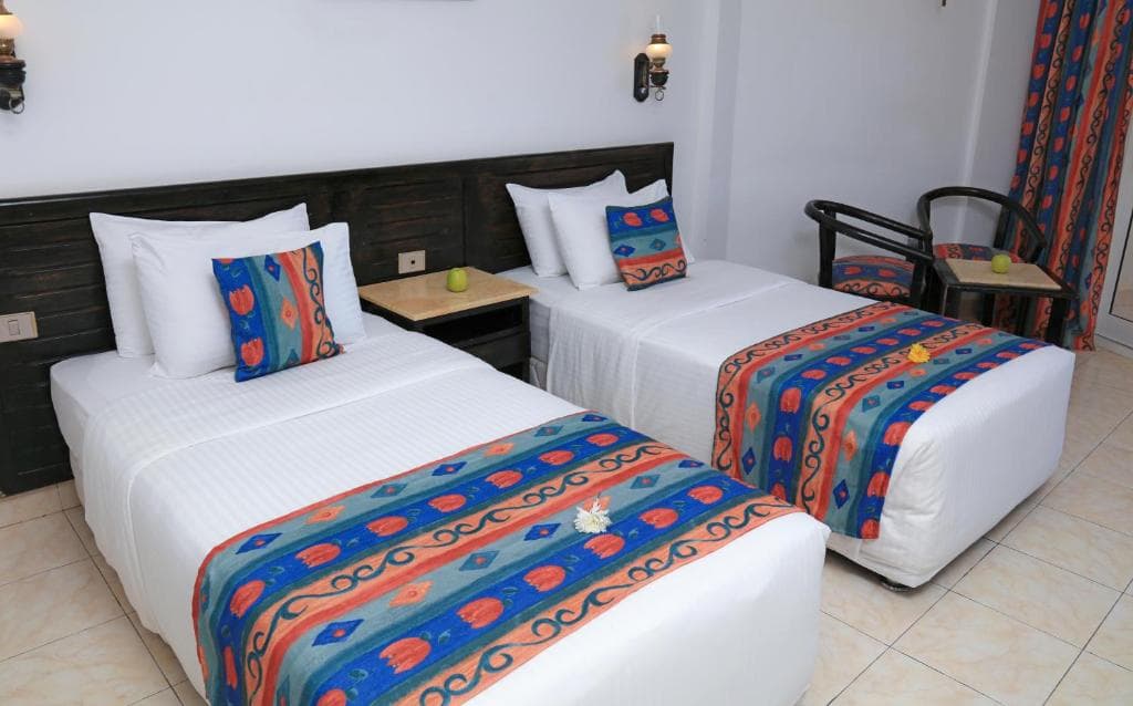 Jaz Palmariva Beach Resort (ex LABRANDA Club Makadi) - 30