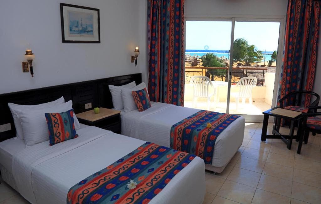 Jaz Palmariva Beach Resort (ex LABRANDA Club Makadi) - 31