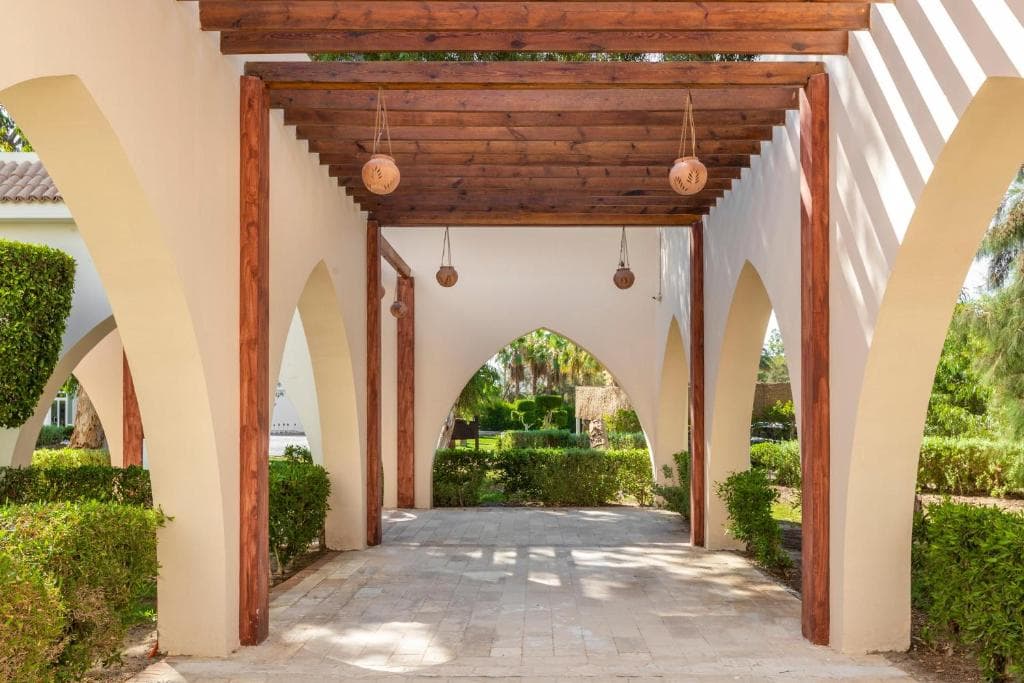 Jaz Palmariva Beach Resort (ex LABRANDA Club Makadi) - 33