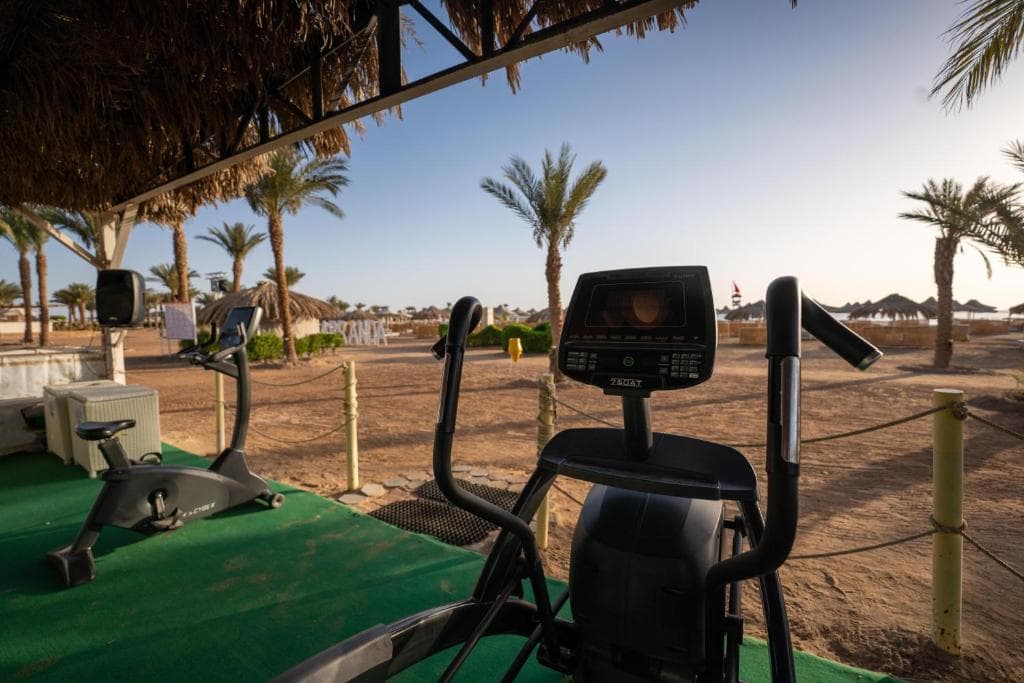 Jaz Palmariva Beach Resort (ex LABRANDA Club Makadi) - 34