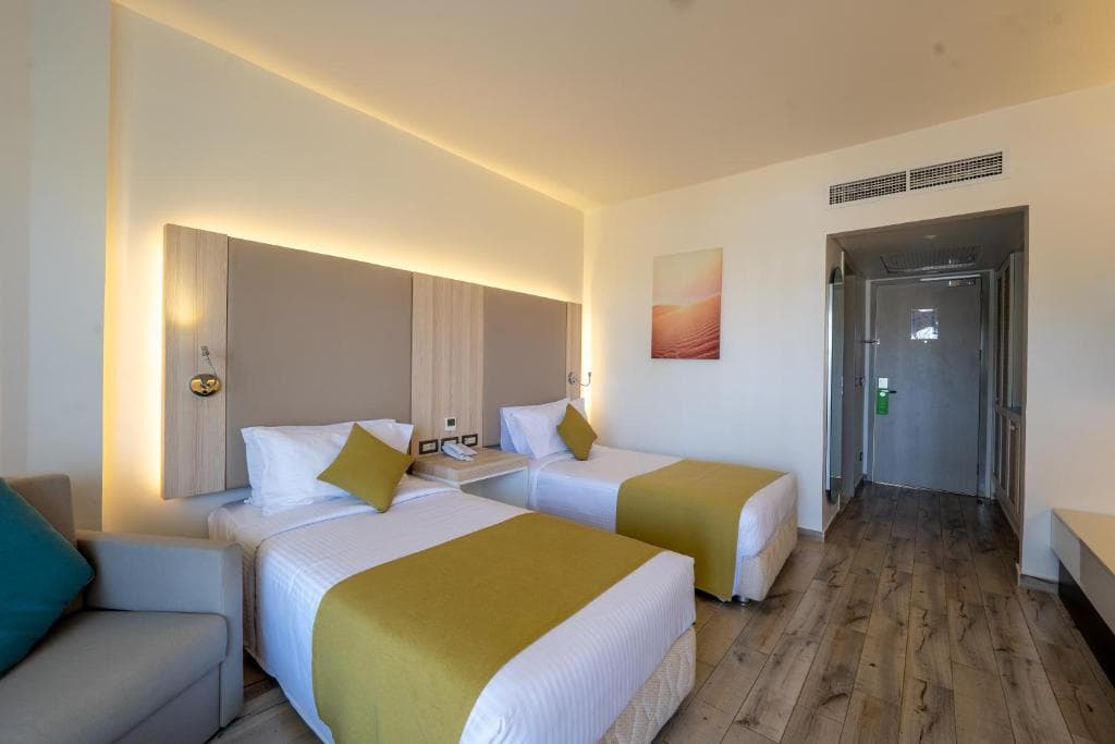 Jaz Palmariva Beach Resort (ex LABRANDA Club Makadi) - 35