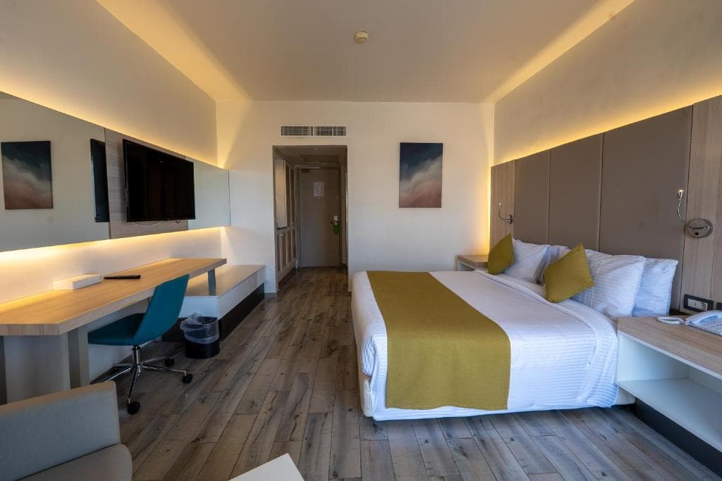Jaz Palmariva Beach Resort (ex LABRANDA Club Makadi) - 36