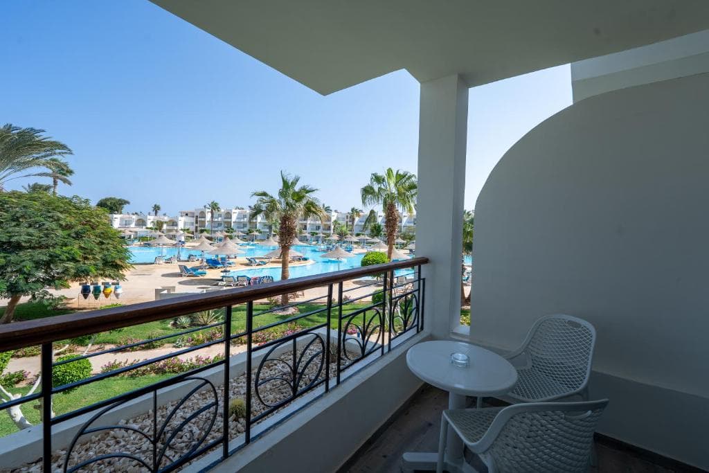 Jaz Palmariva Beach Resort (ex LABRANDA Club Makadi) - 45