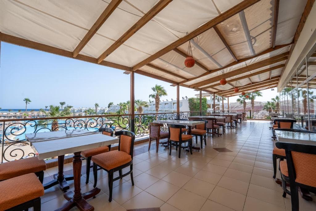 Jaz Palmariva Beach Resort (ex LABRANDA Club Makadi) - 46