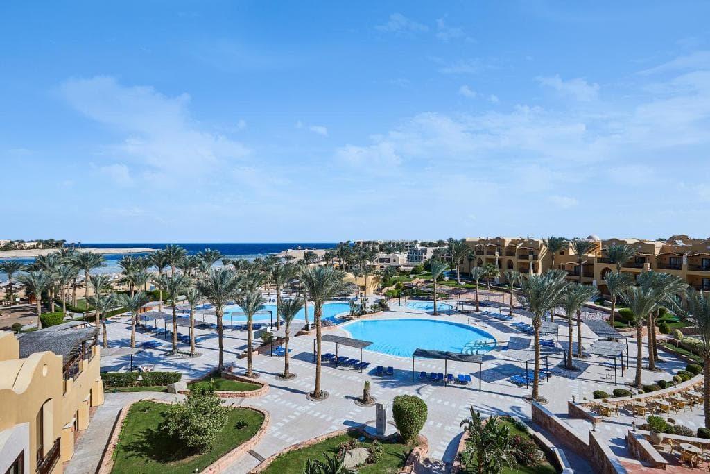 Jaz Solaya Resort - 2