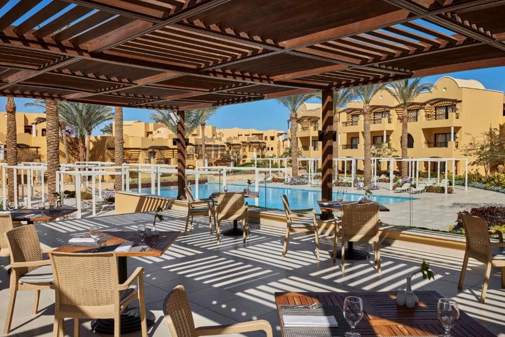 Jaz Solaya Resort - 3