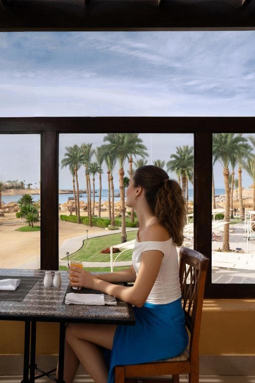Jaz Solaya Resort - 9