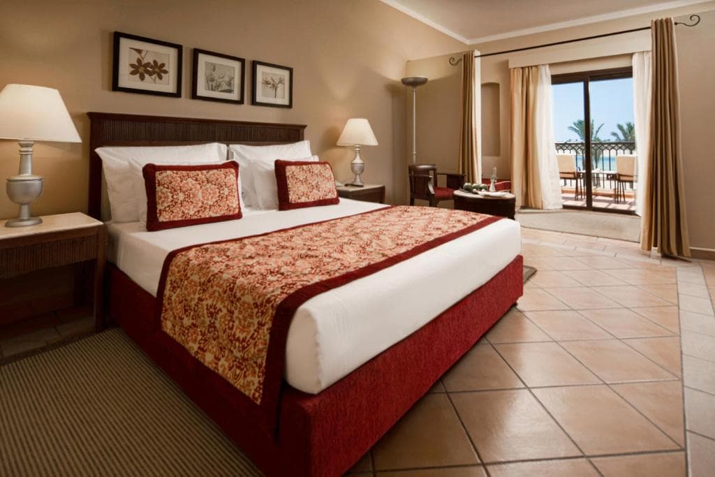Jaz Solaya Resort - 11