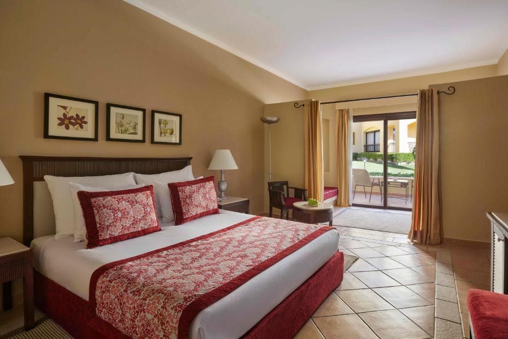 Jaz Solaya Resort - 16