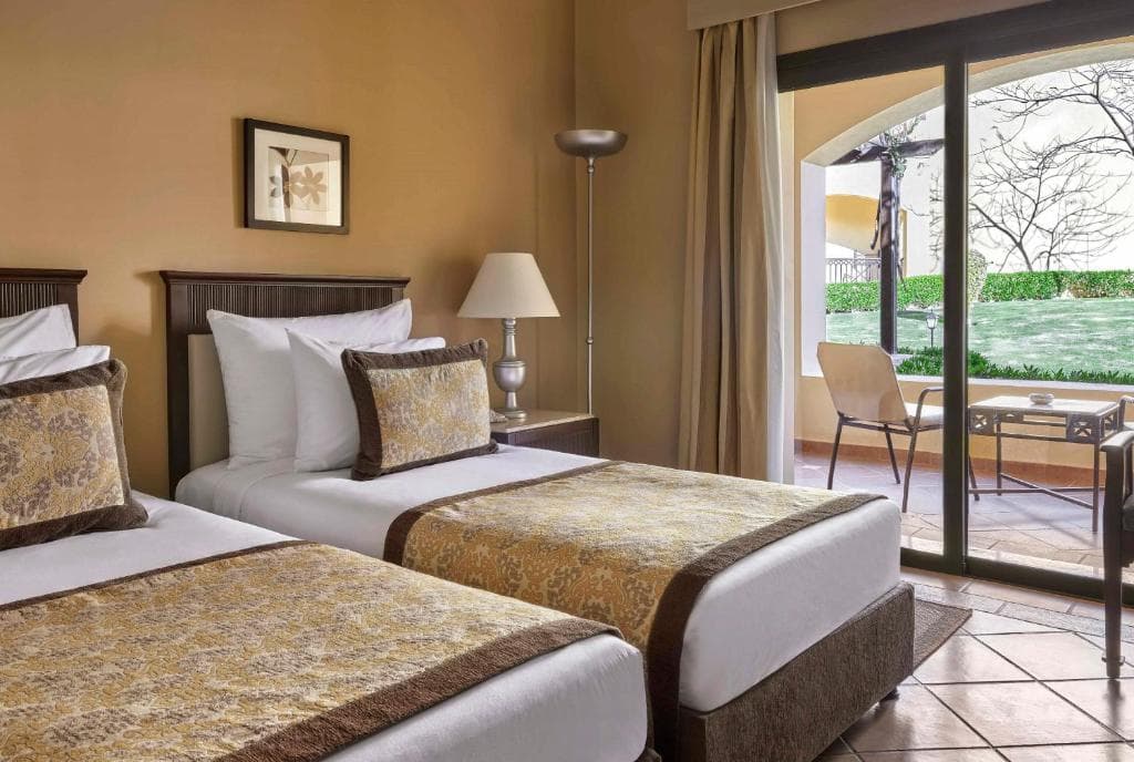 Jaz Solaya Resort - 17
