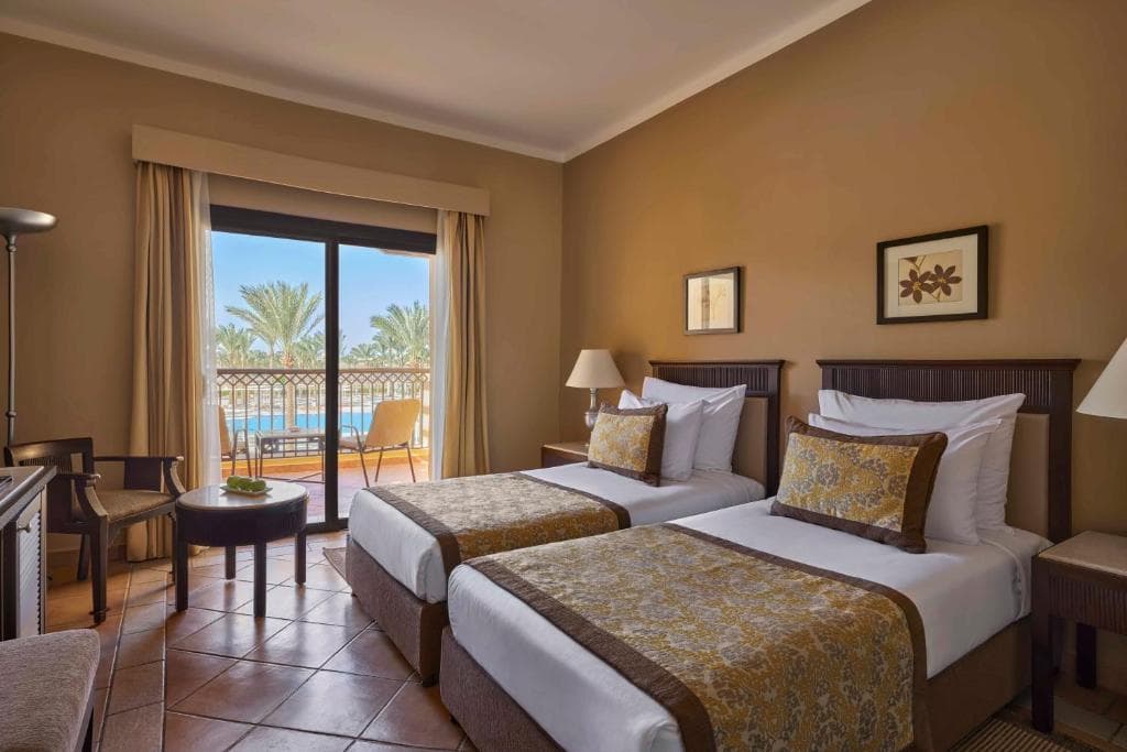 Jaz Solaya Resort - 18