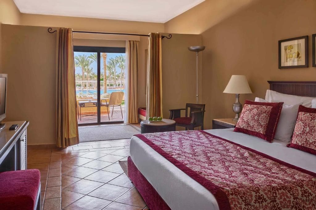Jaz Solaya Resort - 23