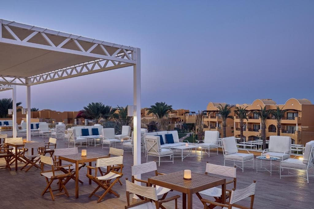Jaz Solaya Resort - 27