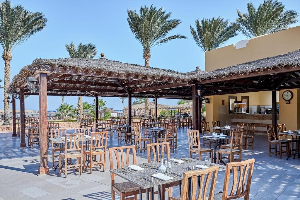 Jaz Solaya Resort - 28