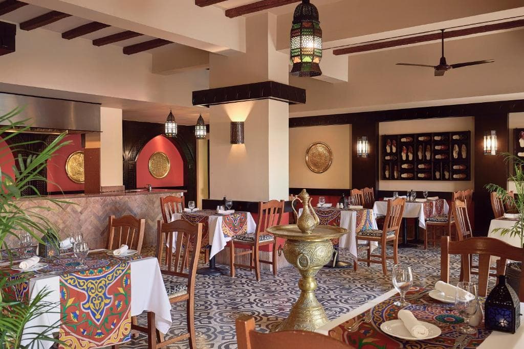 Jaz Solaya Resort - 31