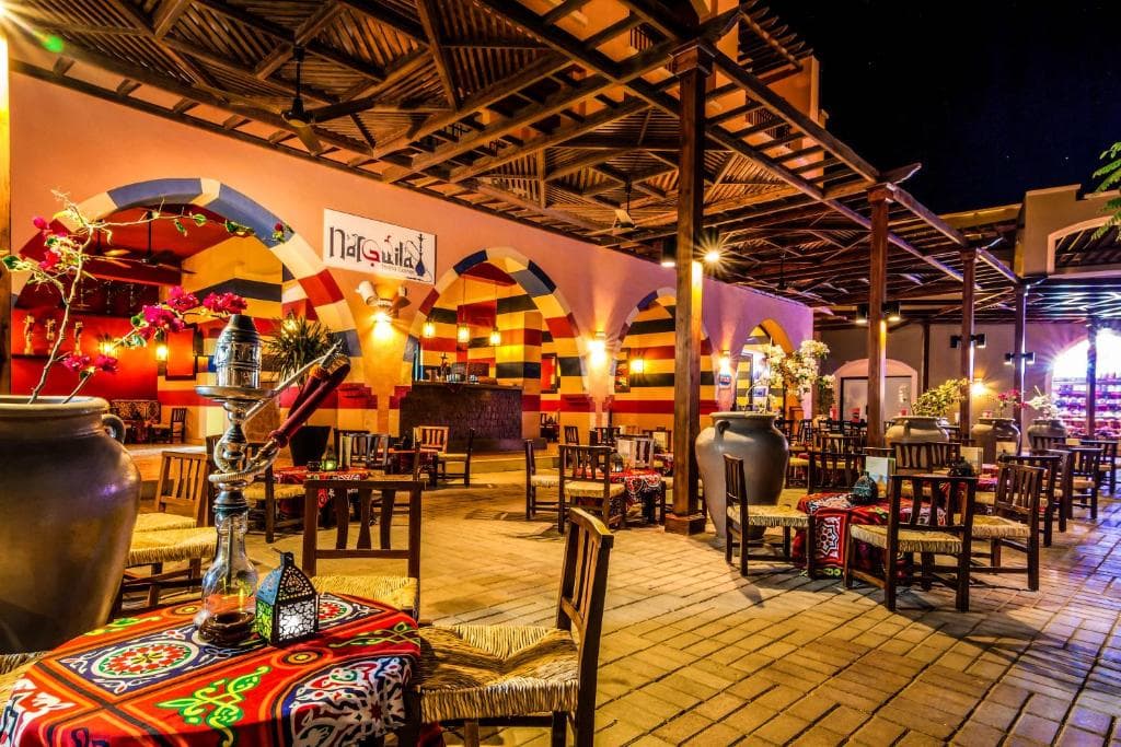 Jaz Solaya Resort - 33
