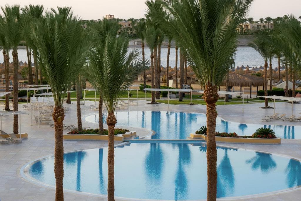 Jaz Solaya Resort - 39