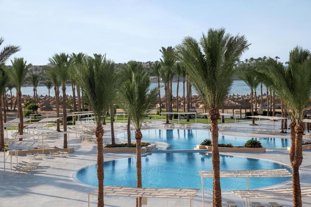Jaz Solaya Resort - 41