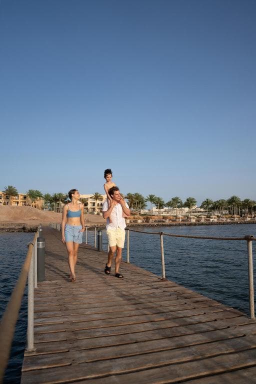 Jaz Solaya Resort - 44