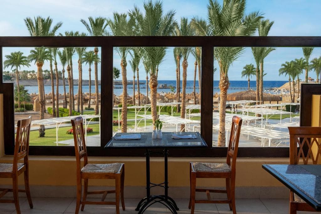 Jaz Solaya Resort - 45