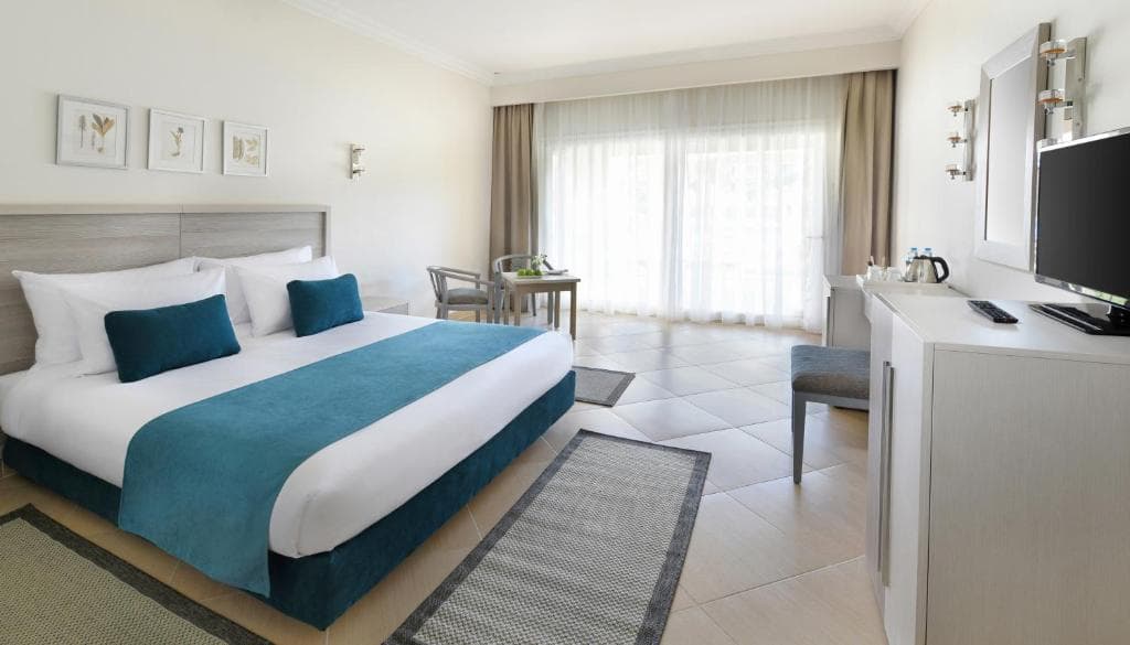 Jaz Soma Beach Resort (ex Solymar Soma Beach) - 6