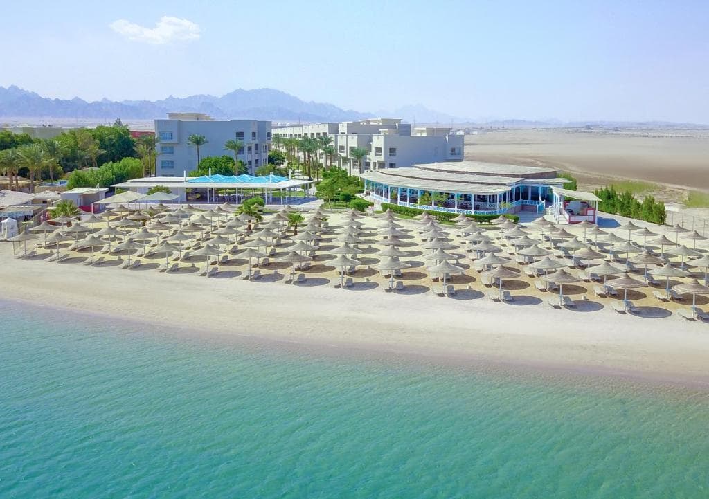 Jaz Soma Beach Resort (ex Solymar Soma Beach) - 7
