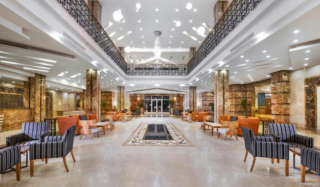 Jaz Soma Beach Resort (ex Solymar Soma Beach) - 8