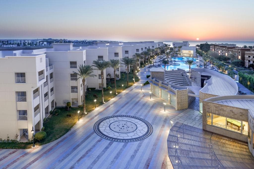 Jaz Soma Beach Resort (ex Solymar Soma Beach) - 10