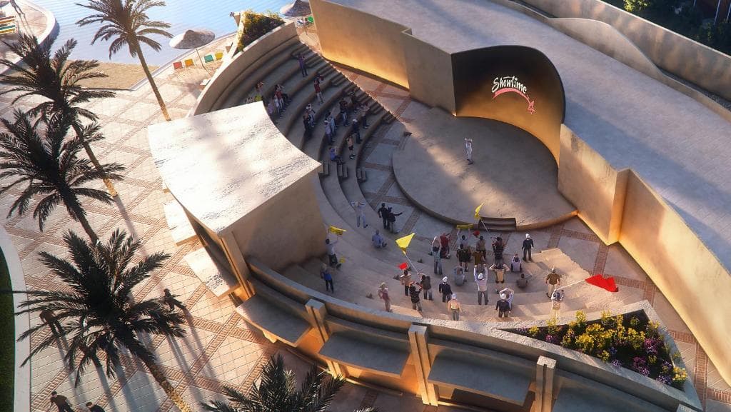 Jaz Soma Beach Resort (ex Solymar Soma Beach) - 11