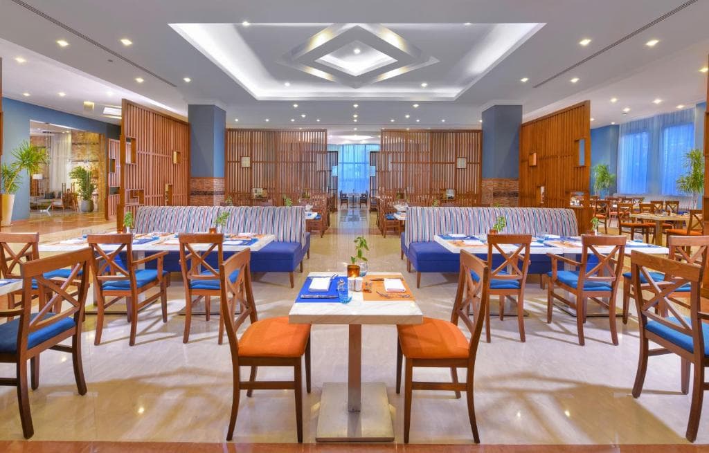 Jaz Soma Beach Resort (ex Solymar Soma Beach) - 12